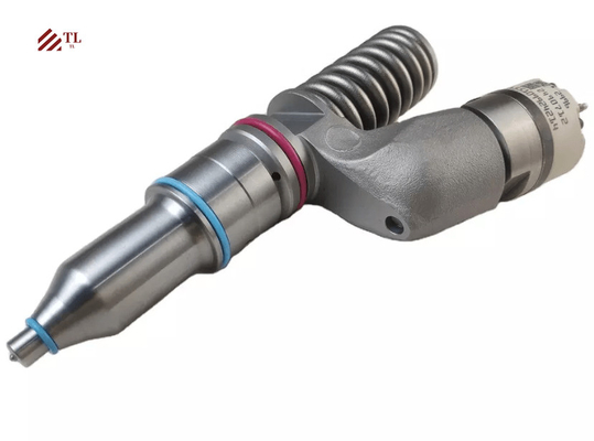 370-0750 253-0616 253-0618 Baggerteile für erpillar E365C E374D C-15 C15 Treibstoffspritzer