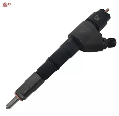 Hydraulische Hauptpumpe für Bagger EC210B D6E-Motor Bosch Dieselbrennstoffspritzer 0445120469