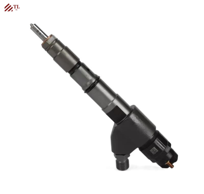 Hydraulische Hauptpumpe für Bagger EC210B D6E-Motor Bosch Dieselbrennstoffspritzer 0445120469