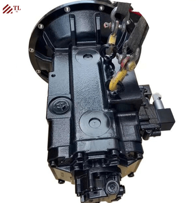 Ausgrabungsmaschine SY215-10 SY205C Kolbenpumpe V90N130 211-05220 21105220 Für Sany Teilenummer K3V112DT