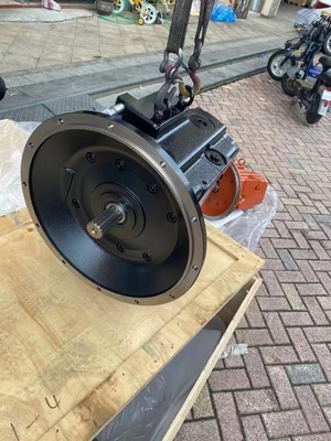 Ausgrabungsmaschine SY215-10 SY205C Kolbenpumpe V90N130 211-05220 21105220 Für Sany Teilenummer K3V112DT