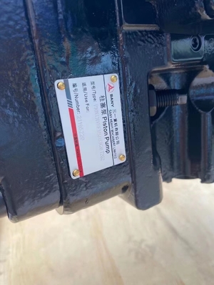 Ausgrabungsmaschine SY215-10 SY205C Kolbenpumpe V90N130 211-05220 21105220 Für Sany Teilenummer K3V112DT