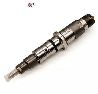Kraftstoffeinspritzer 6745-11-3102 für Komatsu 6D114E-3 PC300-8 PC300-8MO Baggermotor