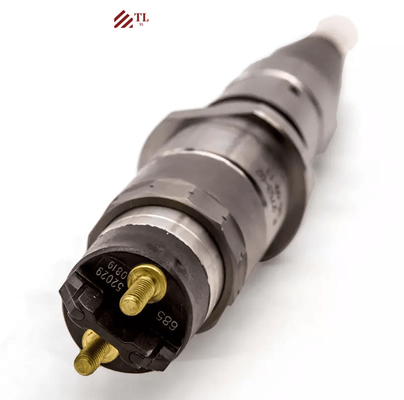 Kraftstoffeinspritzer 6745-11-3102 für Komatsu 6D114E-3 PC300-8 PC300-8MO Baggermotor