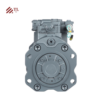 K5V200DTH-9N2Y Crawler Bagger Hydraulische Hauptpumpe mit Solenoidventil für EC480D