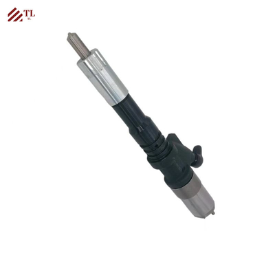 Hydraulische Hauptpumpe für Komatsu PC400-7 PC450-7 Baggerteile Motor 6D125E-3 Treibstoffspritzer