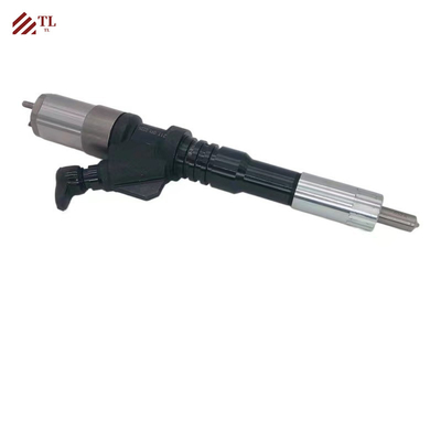 Hydraulische Hauptpumpe für Komatsu PC400-7 PC450-7 Baggerteile Motor 6D125E-3 Treibstoffspritzer
