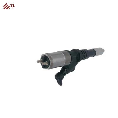 Hydraulische Hauptpumpe für Komatsu PC400-7 PC450-7 Baggerteile Motor 6D125E-3 Treibstoffspritzer