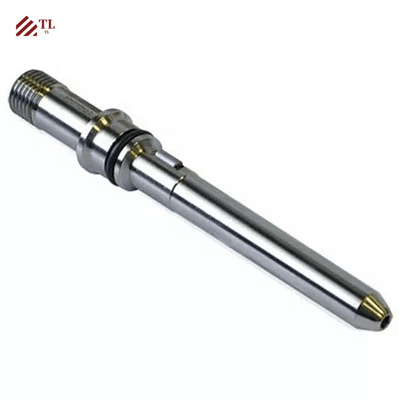 Dieselmotor-Brennstoffspritzer für QSB6.7 Andere Teilebezeichnung Hydraulische Hauptpumpe 2872395