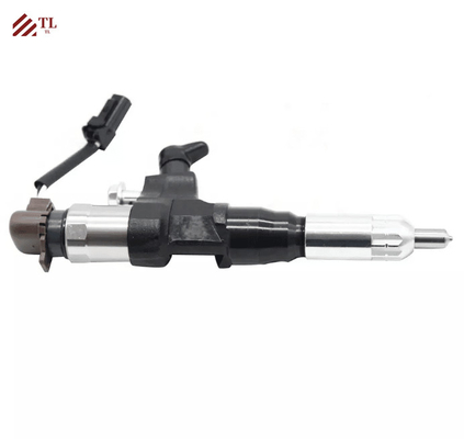 Hydraulische Hauptpumpe 095000-6593/9709500-659 Treibstoffspritzer Assy für SK330-8 SK350-8 Motor