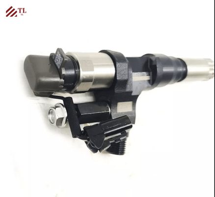 Hydraulische Hauptpumpe 095000-6593/9709500-659 Treibstoffspritzer Assy für SK330-8 SK350-8 Motor
