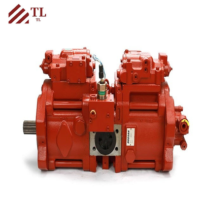 100% H3V112 K3V112 Regler für Baggerteile Assy 9N00 Typ für K3V112DTP K3V112DT