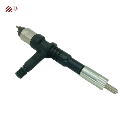 100% Treibstoffeinspritzer 295050-0720 095000-6070 095000-6640 für WA470-5PC450 Motor SAA6D125E-5