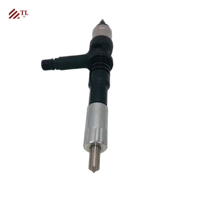 100% Treibstoffeinspritzer 295050-0720 095000-6070 095000-6640 für WA470-5PC450 Motor SAA6D125E-5