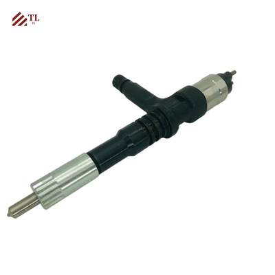 100% Treibstoffeinspritzer 295050-0720 095000-6070 095000-6640 für WA470-5PC450 Motor SAA6D125E-5
