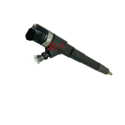 0445110418 504389548 0445110418 Beste Diesel-Brennstoff-Injektor für Hydraulik-Hauptpumpe