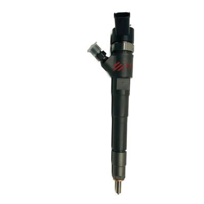 0445110418 504389548 0445110418 Beste Diesel-Brennstoff-Injektor für Hydraulik-Hauptpumpe