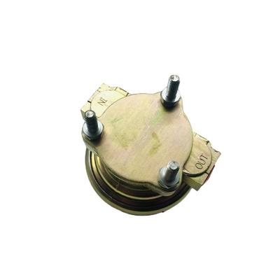 Top- 24V Kraftstoffübertragungspumpe für Cummins-Motor QSB QSB5.9 6B 5.9L 3990106 3948070 3938368 4932708 4935731 5362274 494304
