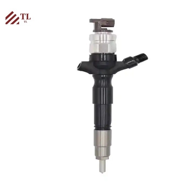Kraftstoffeinspritzer für 4HK1 6HK1 Motoren 095000-6366 095000-6367 095000-6364 095000-6363