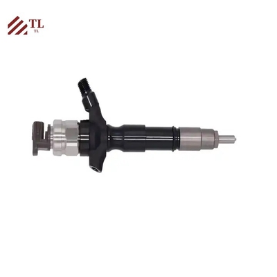 Kraftstoffeinspritzer für 4HK1 6HK1 Motoren 095000-6366 095000-6367 095000-6364 095000-6363