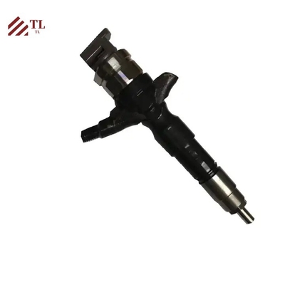 Kraftstoffeinspritzer für 4HK1 6HK1 Motoren 095000-6366 095000-6367 095000-6364 095000-6363