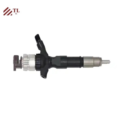 Kraftstoffeinspritzer für 4HK1 6HK1 Motoren 095000-6366 095000-6367 095000-6364 095000-6363