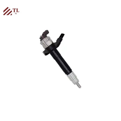 Kraftstoffeinspritzer für 4HK1 6HK1 Motoren 095000-6366 095000-6367 095000-6364 095000-6363