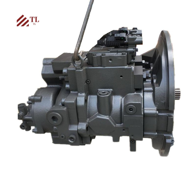 Jision Baumaschinenteile SK460 SK480 Hydraulikpumpe K5V212DPH für den Einzelhandel