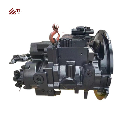 Jision Baumaschinenteile SK460 SK480 Hydraulikpumpe K5V212DPH für den Einzelhandel