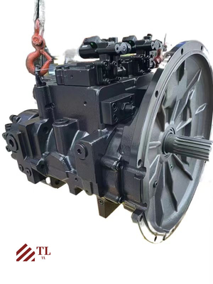 Jision Baumaschinenteile SK460 SK480 Hydraulikpumpe K5V212DPH für den Einzelhandel
