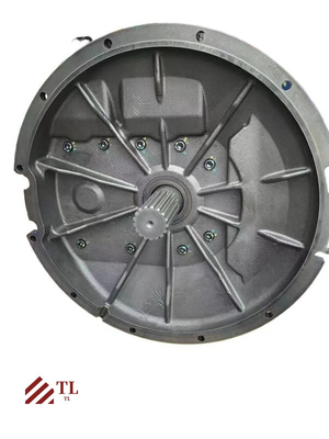 Jision Baumaschinenteile SK460 SK480 Hydraulikpumpe K5V212DPH für den Einzelhandel