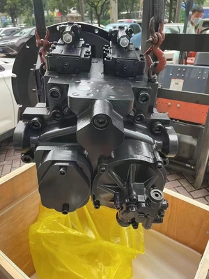 Jision Baumaschinenteile SK460 SK480 Hydraulikpumpe K5V212DPH für den Einzelhandel