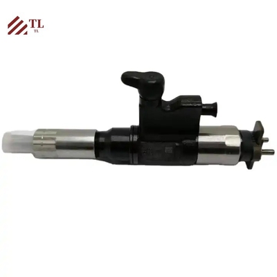 095000-5470 095000-5473 095000-5474 DENSO Kraftstoffspritzer für ISUZU 4HK1 6HK1 4D5C NPR FVR