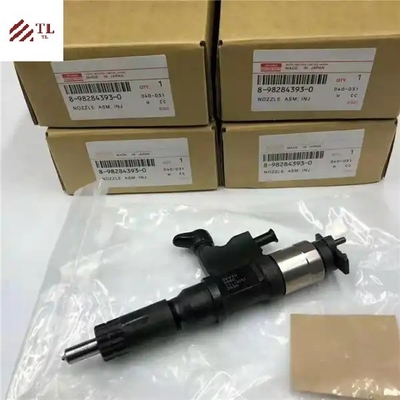 095000-5470 095000-5473 095000-5474 DENSO Kraftstoffspritzer für ISUZU 4HK1 6HK1 4D5C NPR FVR