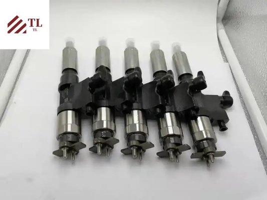 095000-5470 095000-5473 095000-5474 DENSO Kraftstoffspritzer für ISUZU 4HK1 6HK1 4D5C NPR FVR