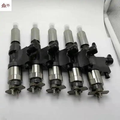 095000-5470 095000-5473 095000-5474 DENSO Kraftstoffspritzer für ISUZU 4HK1 6HK1 4D5C NPR FVR