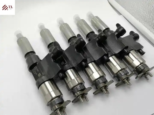 095000-5470 095000-5473 095000-5474 DENSO Kraftstoffspritzer für ISUZU 4HK1 6HK1 4D5C NPR FVR