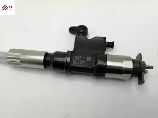095000-5470 095000-5473 095000-5474 DENSO Kraftstoffspritzer für ISUZU 4HK1 6HK1 4D5C NPR FVR
