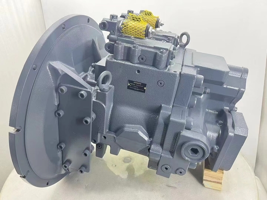Hydraulikpumpe YA00035147 Hauptpumpenvorrichtung 9303249 für Crawlerbagger ZX490-5A