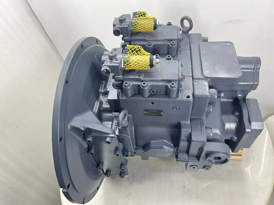 Hydraulikpumpe YA00035147 Hauptpumpenvorrichtung 9303249 für Crawlerbagger ZX490-5A