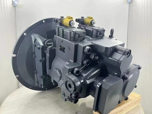 Hydraulikpumpe YA00035147 Hauptpumpenvorrichtung 9303249 für Crawlerbagger ZX490-5A