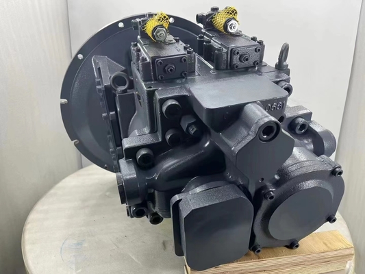 Hydraulikpumpe YA00035147 Hauptpumpenvorrichtung 9303249 für Crawlerbagger ZX490-5A