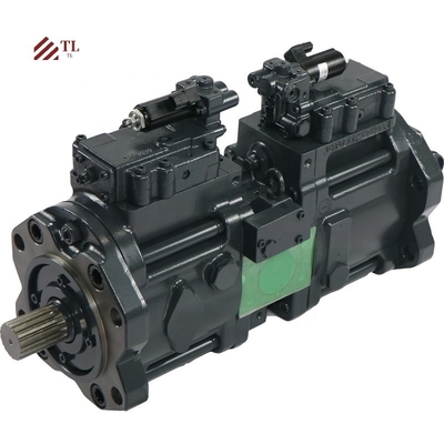 K5v200dph-1x5r-9n24 K5v80dtp-9k0e K5v140dt-1e05 ec250d Ec460b K5v200 Hydraulikpumpe