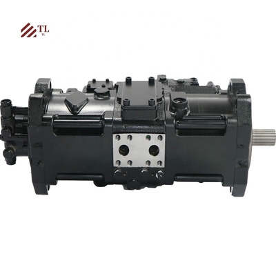 K5v200dph-1x5r-9n24 K5v80dtp-9k0e K5v140dt-1e05 ec250d Ec460b K5v200 Hydraulikpumpe