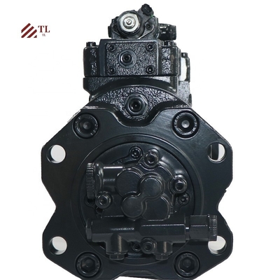 K5v200dph-1x5r-9n24 K5v80dtp-9k0e K5v140dt-1e05 ec250d Ec460b K5v200 Hydraulikpumpe
