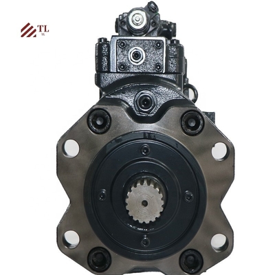 K5v200dph-1x5r-9n24 K5v80dtp-9k0e K5v140dt-1e05 ec250d Ec460b K5v200 Hydraulikpumpe