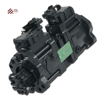 K5v200dph-1x5r-9n24 K5v80dtp-9k0e K5v140dt-1e05 ec250d Ec460b K5v200 Hydraulikpumpe