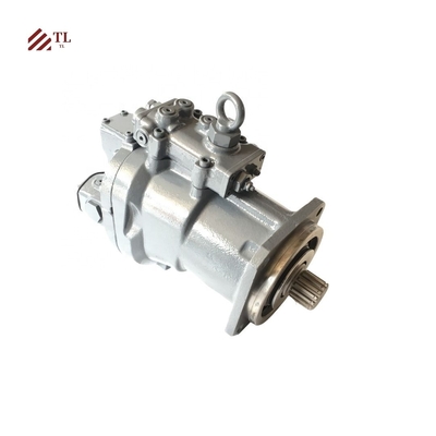 Elektrische Teile für die Yu'an-Gravmaschine ZX330-3 ZX350-3 HPV145 Hydraulische Hauptkolbenpumpe