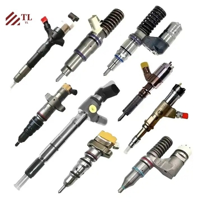 8-97602485-6 095000534X 8976024856 Dieselbrennstoff-Injektor für ISU HN ISUZU
