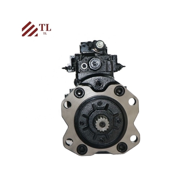 K3V112DTP-9TCM-14T Elektrische Teile Yu'an Hydraulik Elektronische Brennstoffspritze